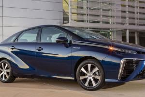 В Украине сертифицировали автомобиль с уникальным двигателем: чем он заправляется