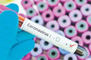 На Луганщині підтверджено 13 нових випадків COVID-19