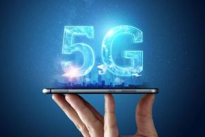 В Україні відкривають тестову зону 5G