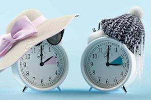 Не забудьте перевести часы: когда переходим на зимнее время
