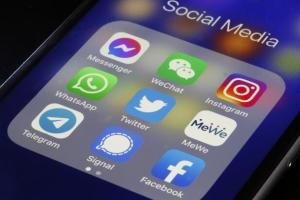 У роботі Facebook, Instagram і WhatsApp стався глобальний збій