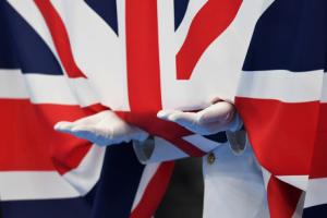 Англия упрощает условия въезда для иностранных туристов