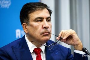 Саакашвілі погодився на медогляд і прийняття ліків