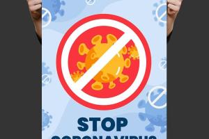 На Луганщині зафіксовано 674 нових випадки COVID-19