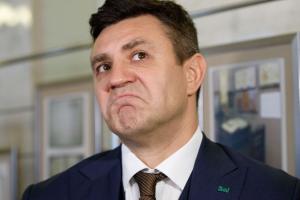 "По 20 гривень": На українських ринках почали з'являтися спеціальні пропозиції "для Тищенка"