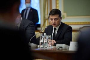 Зеленський поїде з візитом до Великобританії, - посол