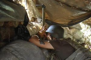 Бойовики 7 разів порушили режим припинення вогню на Донбасі, - штаб ООС