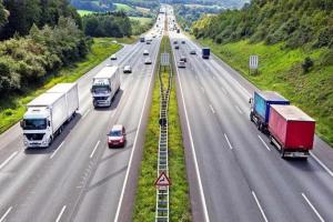 В Україні побудують перший автобан: де і коли