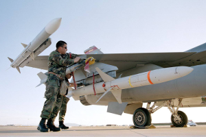 НАТО ввело в эксплуатацию третью авиабазу в Прибалтике