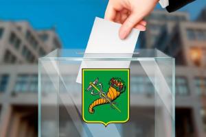 Хто стане мером Харкова: з'явилися попередні підсумки виборів