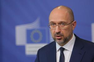 Шмыгаль назвал условие, при котором в Украине снимут карантинные ограничения