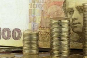 Проєкт держбюджету-2022 рекомендували прийняти за основу, - Железняк