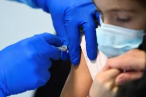 МОЗ дозволило вакцинувати від COVID-19 всіх дітей віком від 12 років