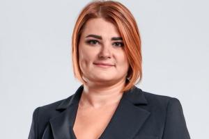 Нардеп Буймистер исключена из фракции "Слуга народа" за "неправильное" голосование