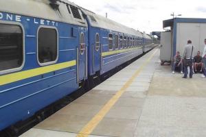 Укрзалізниця відновлює курсування поїзда Київ - Варшава після півторарічної перерви