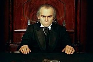 Умер актер Виктор Евграфов, снимавшийся в советском фильме о Шерлоке Холмсе