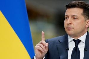 Зеленский отреагировал на петицию о полном запрете гастролей российских артистов в Украине