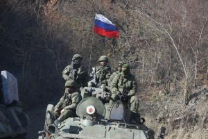 Передвижение российских войск у границы с Украиной вызывает озабоченность в США и Европе, - The Washington Post