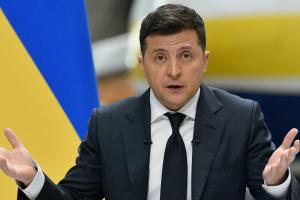 Зеленский отреагировал на оффшорный скандал вокруг него: "Сюжет не очень"