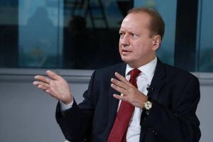 У Києві виявили мертвим дипломата, що займався питаннями Придністров'я