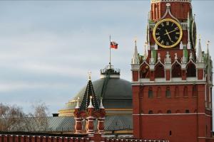 В Кремле увидели в словах Зеленского "территориальные притязания" к РФ