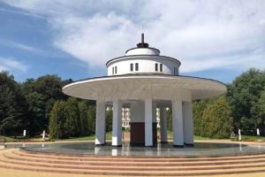 Експеримент Моршину: У місті, де більшість дорослих вакциновані, майже ніхто не хворіє на коронавірус