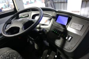 В Украине наладят выпуск нового автомобиля: характеристики и фото