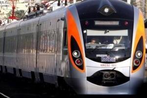 "Укрзализныця" возобновляет курсирование поезда Киев - Варшава