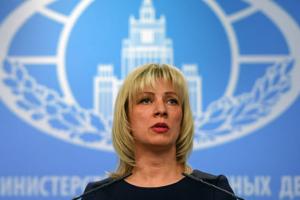 "На межі садизму": У МЗС РФ відреагували на рішення Держдепу США віднести росіян до "бездомних націй"