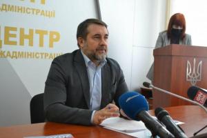 В 2022 году начнется реконструкция Попаснянского водоканала: деньги выделила Франция