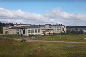 В российской школе шестиклассник устроил стрельбу из карабина