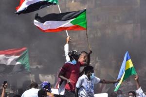 В Судане военные совершают попытку государственного переворота