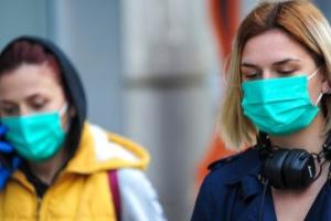 В Україні збільшується кількість регіонів, що знаходяться в "червоній" зоні карантину