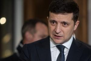 Зеленский рассказал, будет ли баллотироваться на второй срок