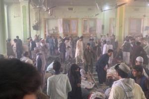 Боевики ИГИЛ взяли на себя ответственность за теракт в мечети Афганистана