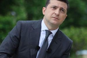 Рейтинг Зеленского упал: сколько украинцев доверяют президенту