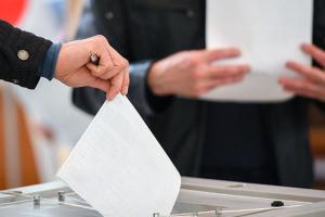 ЦВК Грузії оприлюднила перші результати місцевих виборів