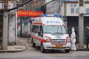 Небезпечніше, ніж коронавірус: У Китаї поширюється новий штам пташиного грипу