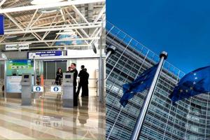 Евросоюз пока не будет исключать Украину из "зеленого списка" из-за эпидситуации, - МИД