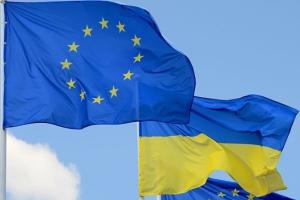 12 жовтня в Києві відбудеться 23-й саміт Україна - Європейський Союз