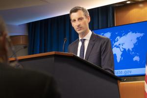 США засудили рішення Росії провести перепис населення в окупованому Криму