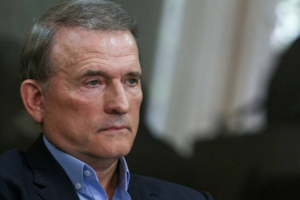 Медведчуку обирають запобіжний захід у новій справі
