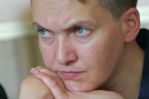 З'явилося відео затримання Савченко з підробленим COVID-сертифікатом