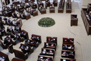 Білорусь виходить з угоди про реадмісію з ЄС