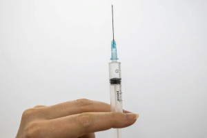 В США планируют вакцинировать детей в возрасте от 5 лет