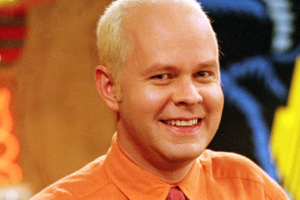 У США помер актор з серіалу "Друзі"