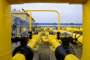 Молдова підписала контракт з Польщею на закупівлю газу