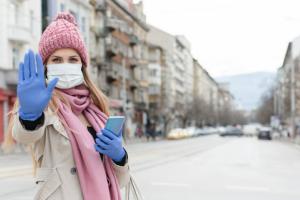 Университеты в пяти областях перешли на дистанционное обучение