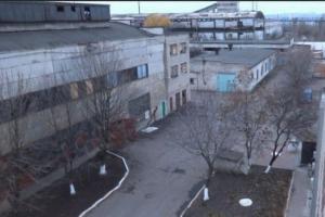 В Киеве задержали коменданта донецкой тюрьмы "Изоляция", - СМИ