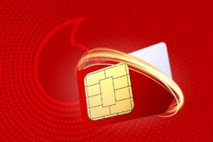 Vodafone оголосив про підвищення тарифів на мобільний зв'язок та інтернет